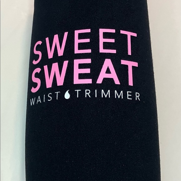 Sweet Sweat Waist Trimmer exercise XXL Belt - Picture 4 of 4